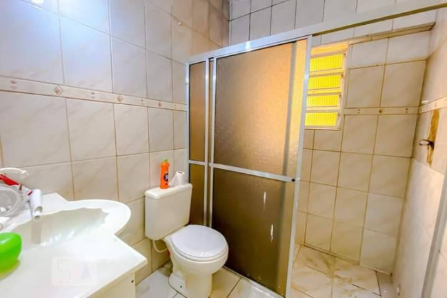 Imagem Sobrado à Venda, em Vila Paulo Silas - São Paulo Imagem Sobrado à Venda, em Vila Paulo Silas - São Paulo