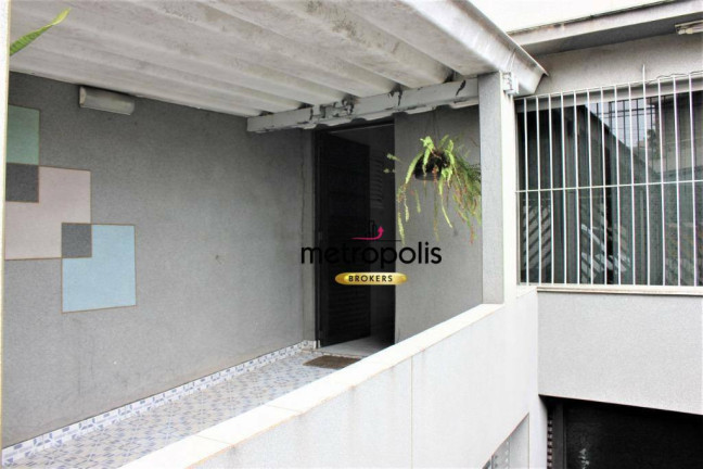 Imagem Sobrado com 3 Quartos à Venda, 241 m² em Santa Maria - São Caetano Do Sul Imagem Sobrado com 3 Quartos à Venda, 241 m² em Santa Maria - São Caetano Do Sul