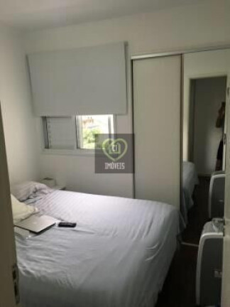 Imagem Apartamento com 2 Quartos para Alugar, 55 m² em Lapa - São Paulo