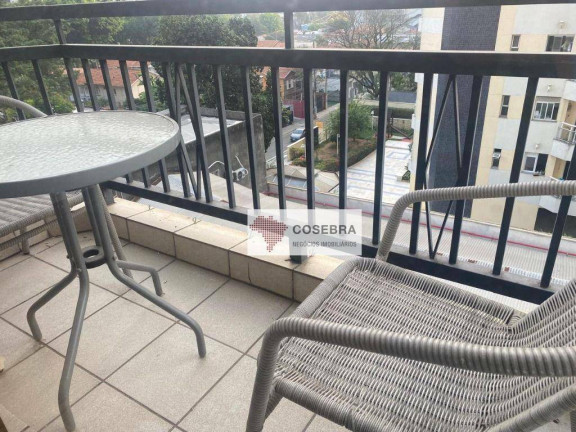 Imagem Apartamento com 1 Quarto à Venda ou Locação, 43 m² em Vila Olímpia - São Paulo Imagem Apartamento com 1 Quarto à Venda ou Locação, 43 m² em Vila Olímpia - São Paulo
