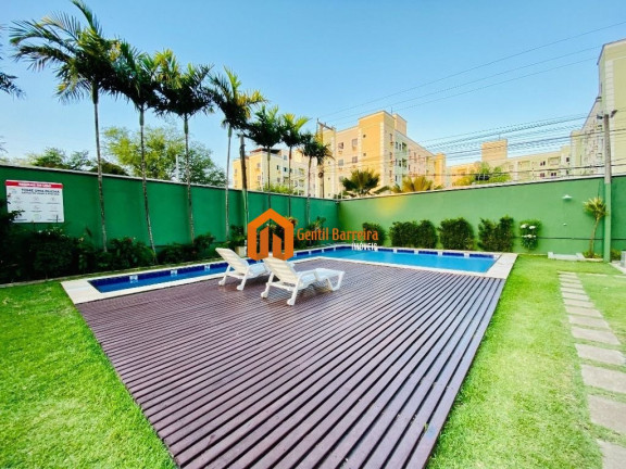 Imagem Apartamento com 3 Quartos à Venda, 69 m² em Cidade 2000 - Fortaleza Imagem Apartamento com 3 Quartos à Venda, 69 m² em Cidade 2000 - Fortaleza