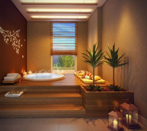Imagem Apartamento com 3 Quartos à Venda, 111 m² em Jardim Bonfiglioli - Jundiaí