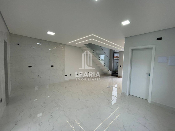 Imagem Sobrado com 3 Quartos à Venda, 152 m² em Jardim Perola Do Atlântico - Itapoá
