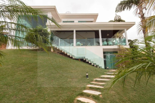 Imagem Casa com 8 Quartos à Venda, 1.000 m² em Escarpas Do Lago - Capitólio