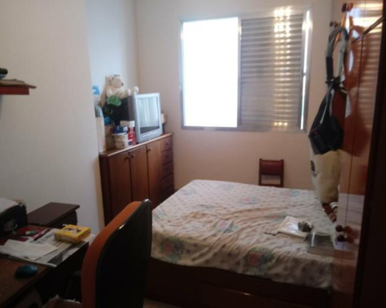 Imagem Apartamento com 3 Quartos à Venda, 137 m² em Bom Retiro - São Paulo