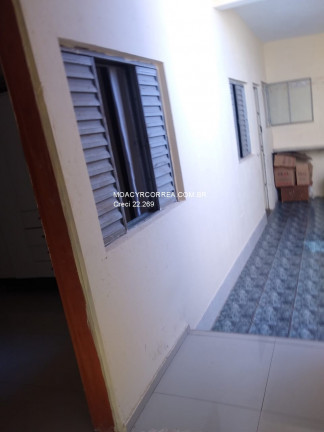 Imagem Sobrado com 3 Quartos à Venda, 160 m² em Jardim Santa Barbara - Sorocaba