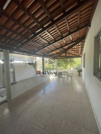 Imagem Fazenda à Venda, 110.000 m² em Pernambuco - Florestal