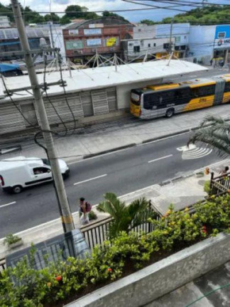 Imagem Apartamento com 2 Quartos à Venda, 60 m² em Praça Seca - Rio De Janeiro Imagem Apartamento com 2 Quartos à Venda, 60 m² em Praça Seca - Rio De Janeiro