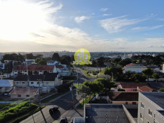 Imagem Apartamento com 3 Quartos à Venda, 99 m² em Estância Pinhais - Pinhais