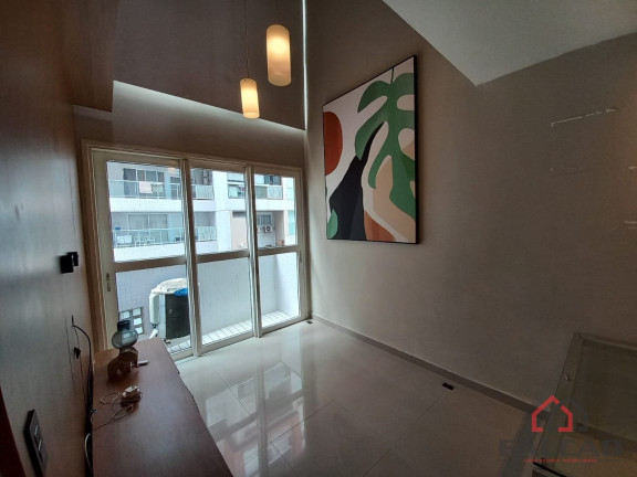 Imagem Apartamento com 1 Quarto à Venda ou Locação, 75 m² em Gonzaga - Santos Imagem Apartamento com 1 Quarto à Venda ou Locação, 75 m² em Gonzaga - Santos