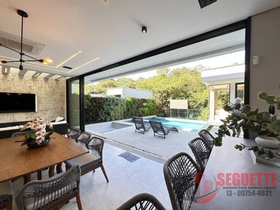 Imagem Casa com 5 Quartos à Venda, 330 m² em Riviera De São Lourenço - Bertioga Imagem Casa com 5 Quartos à Venda, 330 m² em Riviera De São Lourenço - Bertioga
