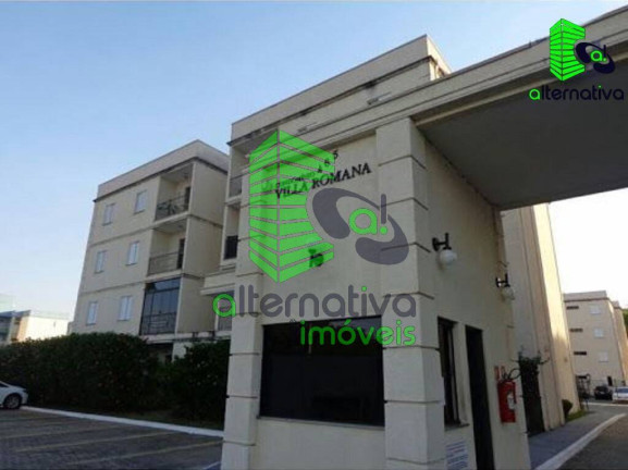 Imagem Apartamento com 2 Quartos à Venda, 57 m² em Parque São Luís - Taubaté Imagem Apartamento com 2 Quartos à Venda, 57 m² em Parque São Luís - Taubaté