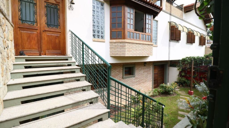 Imagem Casa com 4 Quartos à Venda, 457 m² em Vila Irmãos Arnoni - São Paulo Imagem Casa com 4 Quartos à Venda, 457 m² em Vila Irmãos Arnoni - São Paulo