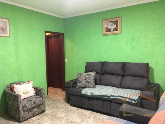 Imagem Casa com 5 Quartos à Venda, 250 m² em Jardim Guanca - São Paulo Imagem Casa com 5 Quartos à Venda, 250 m² em Jardim Guanca - São Paulo