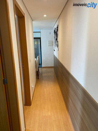 Imagem Apartamento com 2 Quartos à Venda, 45 m² em Pirituba - São Paulo