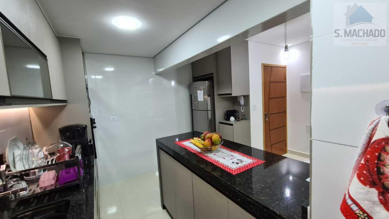 Imagem Apartamento com 3 Quartos à Venda, 84 m² em Utinga - Santo André Imagem Apartamento com 3 Quartos à Venda, 84 m² em Utinga - Santo André