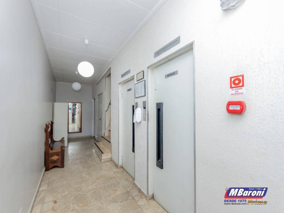 Imagem Apartamento com 1 Quarto à Venda, 55 m² em Jardim Paulista - São Paulo