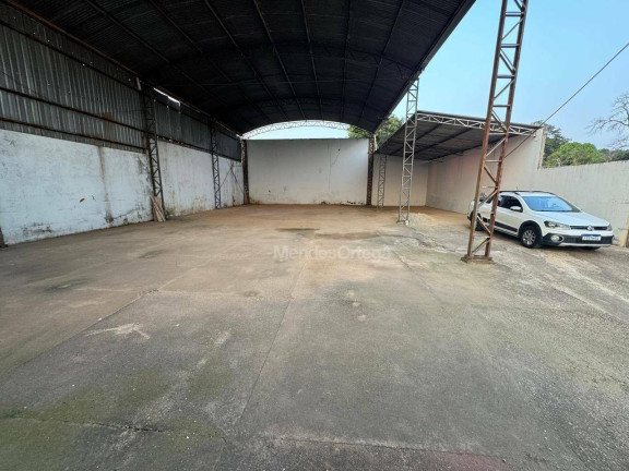 Imagem Galpão à Venda ou Locação, 360 m² em Chácaras Reunidas São Jorge - Sorocaba Imagem Galpão à Venda ou Locação, 360 m² em Chácaras Reunidas São Jorge - Sorocaba