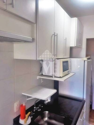 Imagem Apartamento com 2 Quartos à Venda, 65 m² em Jardim Paulista - São Paulo