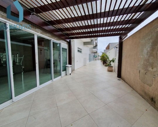Imagem Apartamento com 2 Quartos à Venda, 99 m² em Parque Riviera - Cabo Frio