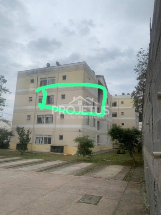 Imagem Apartamento com 2 Quartos à Venda, 45 m² em Jardim ísis - Cotia