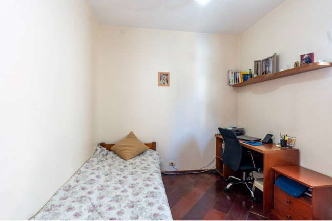 Imagem Apartamento com 3 Quartos à Venda, 92 m² em Vila Andrade - São Paulo Imagem Apartamento com 3 Quartos à Venda, 92 m² em Vila Andrade - São Paulo