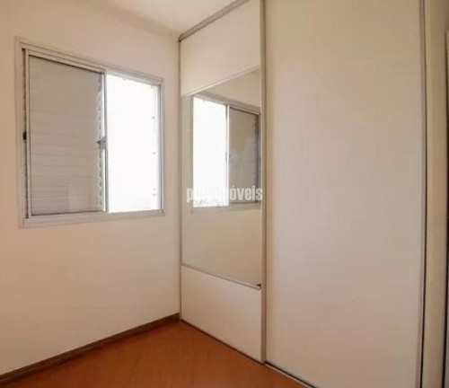 Imagem Apartamento com 2 Quartos para Alugar, 58 m² em Vila Leopoldina - São Paulo