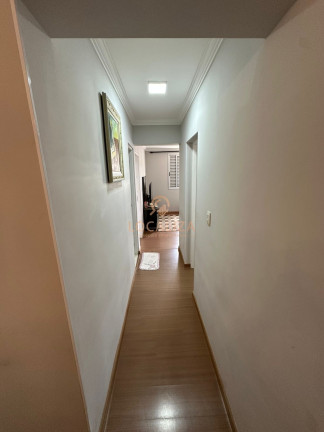 Imagem Imóvel com 4 Quartos à Venda, 103 m² em Conjunto Residencial Trinta E Um De Março - São José Dos Campos Imagem Imóvel com 4 Quartos à Venda, 103 m² em Conjunto Residencial Trinta E Um De Março - São José Dos Campos