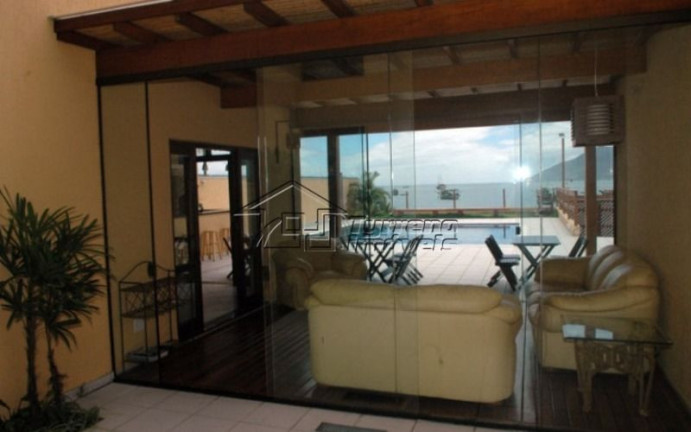 Casa com 6 Quartos à Venda, 430 m² em São Francisco - São Sebastião