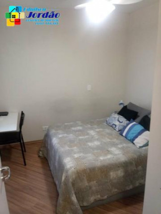 Imagem Apartamento com 2 Quartos à Venda, 52 m² em Vila Homero Thon - Santo André Imagem Apartamento com 2 Quartos à Venda, 52 m² em Vila Homero Thon - Santo André