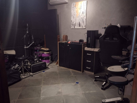 Imagem Casa com 3 Quartos à Venda, 190 m² em Jardim Paulista - Atibaia Imagem Casa com 3 Quartos à Venda, 190 m² em Jardim Paulista - Atibaia