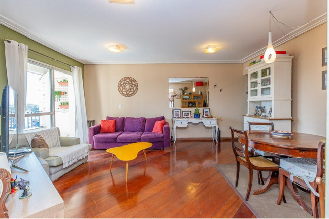 Imagem Apartamento com 2 Quartos à Venda, 70 m² em Vila Alexandria - São Paulo Imagem Apartamento com 2 Quartos à Venda, 70 m² em Vila Alexandria - São Paulo