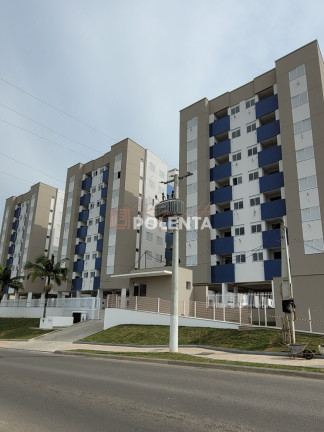 Imagem Apartamento com 2 Quartos à Venda, 65 m² em Santa Catarina - Criciúma