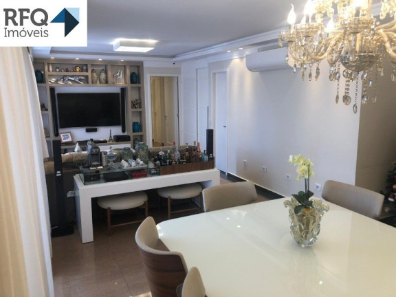 Imagem Imóvel com 2 Quartos à Venda, 129 m² em Jardim Da Glória - São Paulo