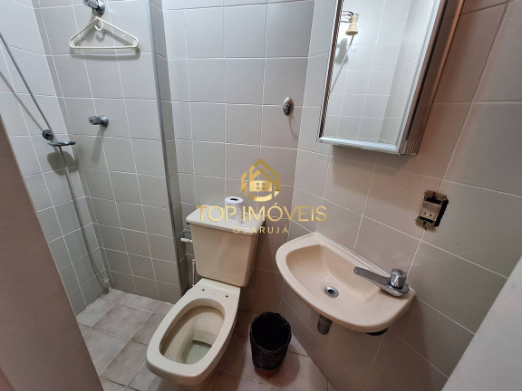 Imagem Apartamento com 4 Quartos à Venda, 110 m² em Vila Alzira - Guarujá Imagem Apartamento com 4 Quartos à Venda, 110 m² em Vila Alzira - Guarujá