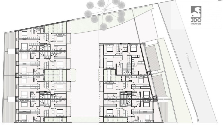 Imagem Casa com 3 Quartos à Venda, 169 m² em Vista Alegre - Curitiba Imagem Casa com 3 Quartos à Venda, 169 m² em Vista Alegre - Curitiba