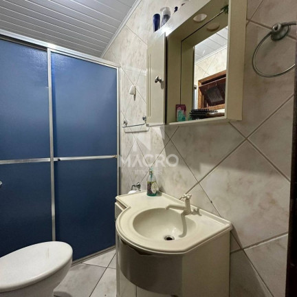 Imagem Casa com 5 Quartos à Venda, 110 m² em Ilha Da Figueira - Guaramirim Imagem Casa com 5 Quartos à Venda, 110 m² em Ilha Da Figueira - Guaramirim