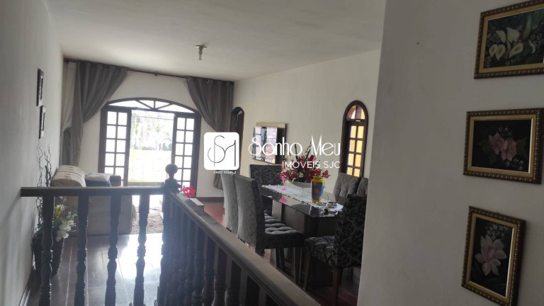 Imagem Casa com 3 Quartos à Venda, 210 m² em Jardim Ismênia - São José Dos Campos Imagem Casa com 3 Quartos à Venda, 210 m² em Jardim Ismênia - São José Dos Campos