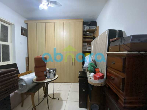 Imagem Apartamento com 2 Quartos à Venda, 100 m² em Copacabana - Rio De Janeiro