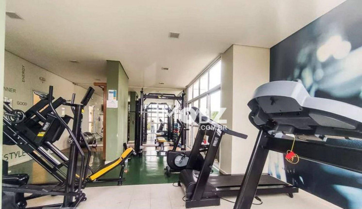 Imagem Imóvel com 2 Quartos à Venda, 47 m² em Vila Andrade - São Paulo Imagem Imóvel com 2 Quartos à Venda, 47 m² em Vila Andrade - São Paulo