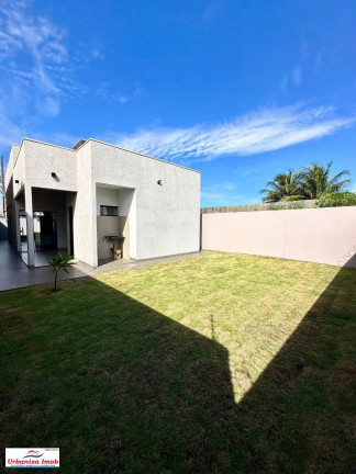 Imagem Casa com 3 Quartos à Venda, 119 m² em Coophatrabalho - Campo Grande Imagem Casa com 3 Quartos à Venda, 119 m² em Coophatrabalho - Campo Grande