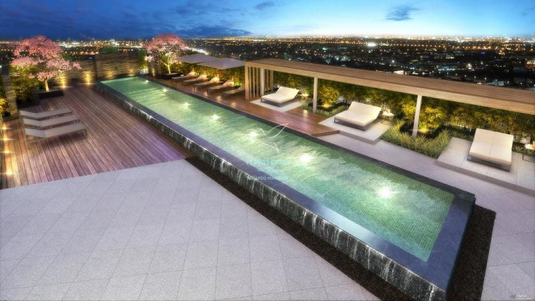 Imagem Studio com 1 Quarto à Venda, 37 m² em Pinheiros - São Paulo Imagem Studio com 1 Quarto à Venda, 37 m² em Pinheiros - São Paulo