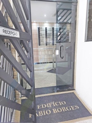 Imagem Sala Comercial à Venda, 50 m² em Rudge Ramos - São Bernardo Do Campo