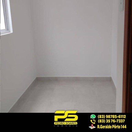 Imagem Apartamento com 2 Quartos à Venda, 40 m² em Manaíra - João Pessoa
