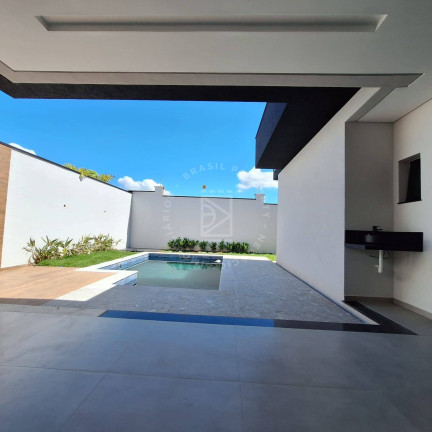 Imagem Casa com 3 Quartos à Venda, 270 m² em Urbanova - São José Dos Campos Imagem Casa com 3 Quartos à Venda, 270 m² em Urbanova - São José Dos Campos