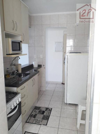 Imagem Apartamento com 1 Quarto à Venda, 50 m² em Centro - São José Dos Campos Imagem Apartamento com 1 Quarto à Venda, 50 m² em Centro - São José Dos Campos