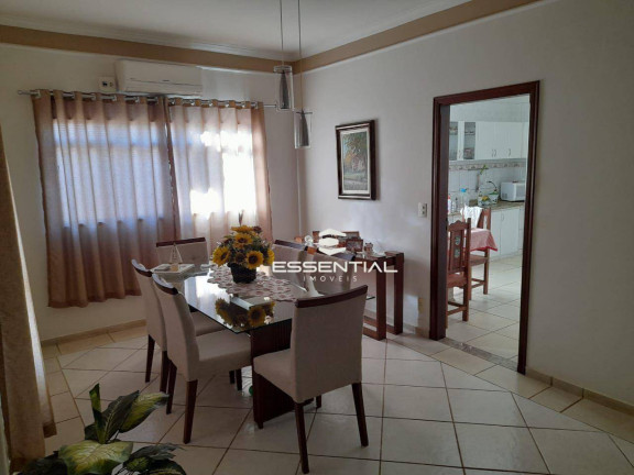 Imagem Casa com 3 Quartos à Venda, 234 m² em Vila Ipiranga - São José Do Rio Preto Imagem Casa com 3 Quartos à Venda, 234 m² em Vila Ipiranga - São José Do Rio Preto