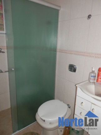 Imagem Apartamento com 2 Quartos à Venda, 52 m² em Vila Guilherme - São Paulo