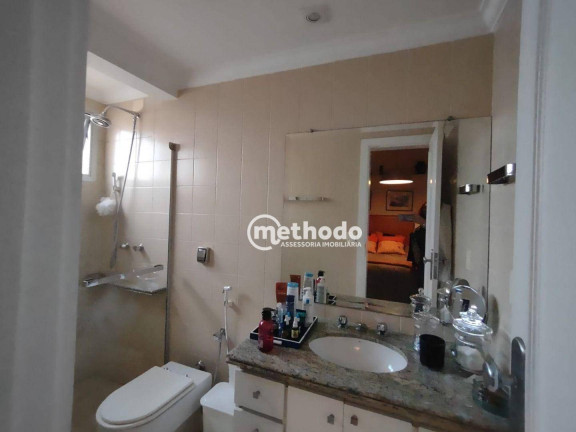 Imagem Cobertura com 3 Quartos à Venda, 150 m² em Cambuí - Campinas