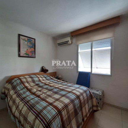 Imagem Apartamento à Venda, 90 m² em Embaré - Santos Imagem Apartamento à Venda, 90 m² em Embaré - Santos